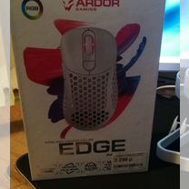 Игровая мышь ardor gaming edge AIR uiltra