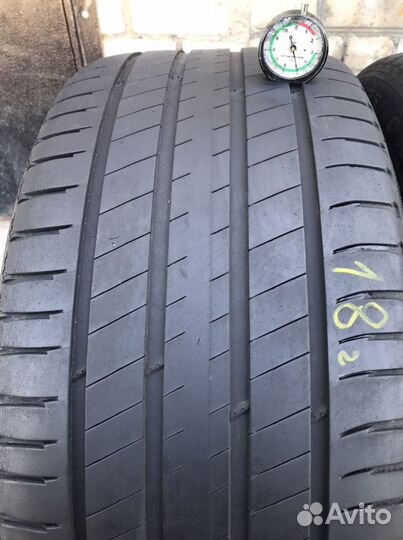 Michelin Latitude Sport 3 ZP 275/40 R20 106W