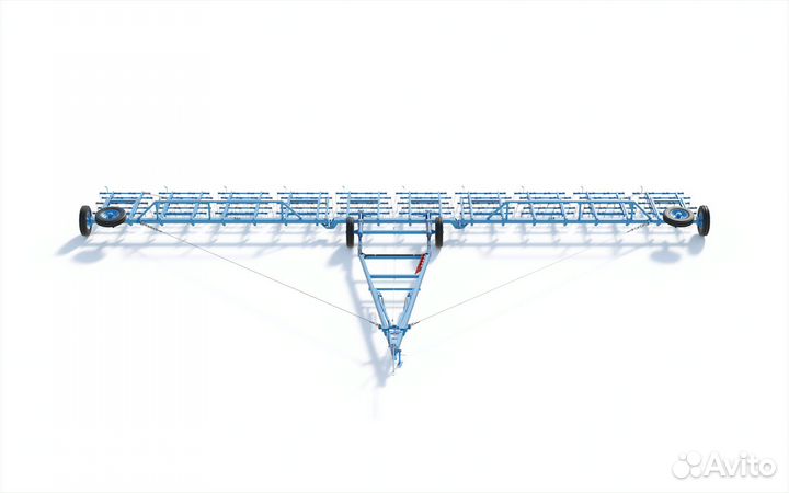 Борона Алмаз МЕЧТА БЗГ-15, 2023