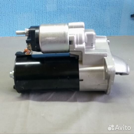 Генератор Hitachi ZX270