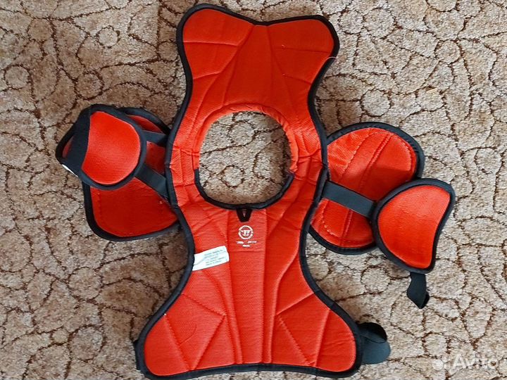 Форма для хоккея