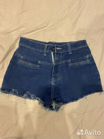 Шорты женские