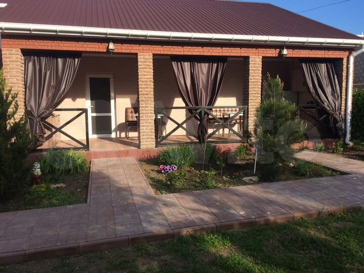 Комната 20 м² в 4-к., 1/1 эт.