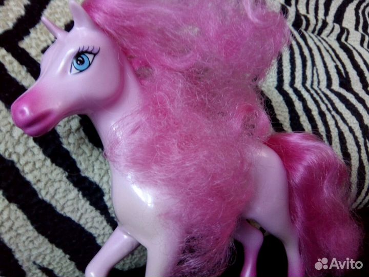 Новый дождевик;Лошадь; Шар с цифрой 2