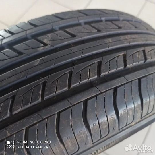 Hankook Optimo ME02 185/65 R15 92