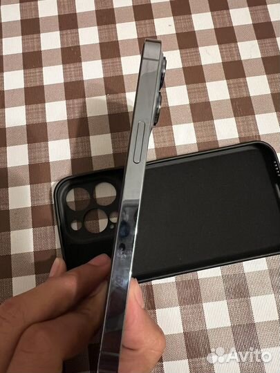 iPhone 13 pro 256 Ростест