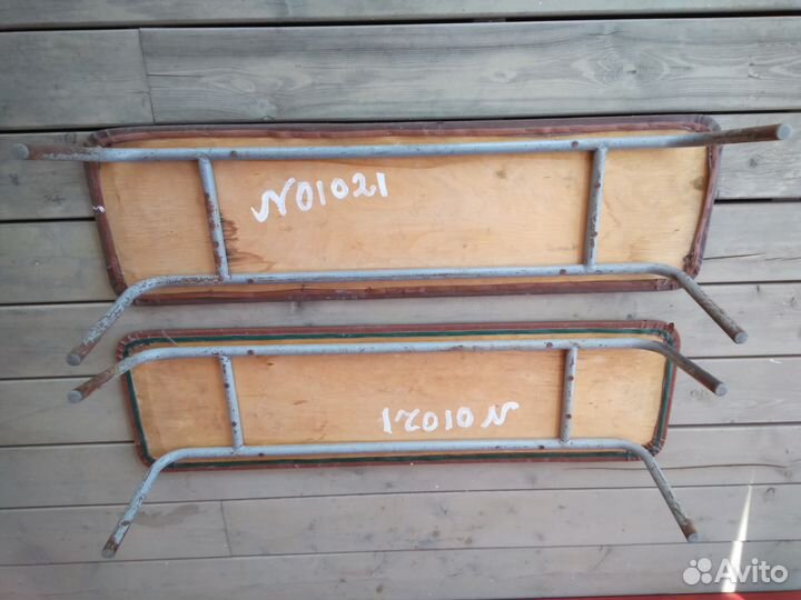 Детская банкетка СССР