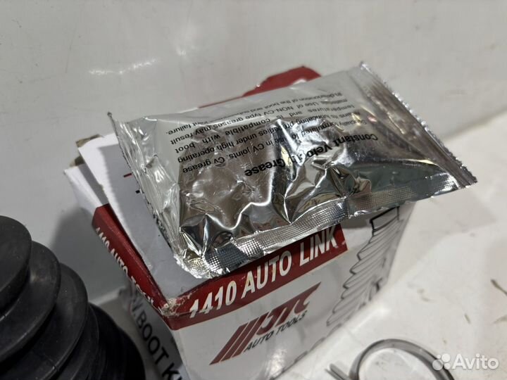 Пыльник ШРУСа универсальный