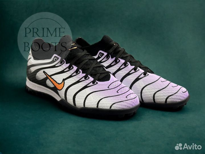 Сороконожки Nike Air Zoom Mercurial Vapor 15