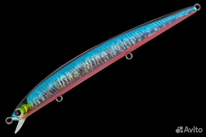 Воблер Тsu Yoki