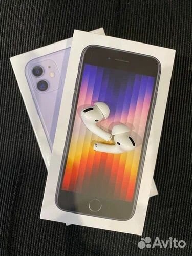 Ремонт телефонов iPhone и продажа техники Apple