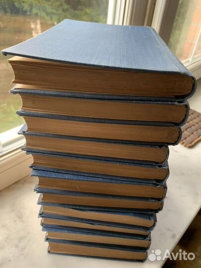 Л.Н. Толстой. Собрание. 1948 год