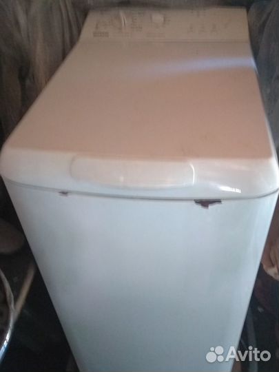 Стиральная машинка