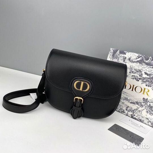 Сумка christian dior bobby