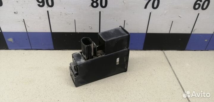 Активатор замка крышки бензобака Focus II 2005-200