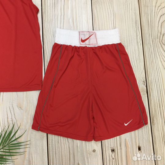 Боксерская форма Nike