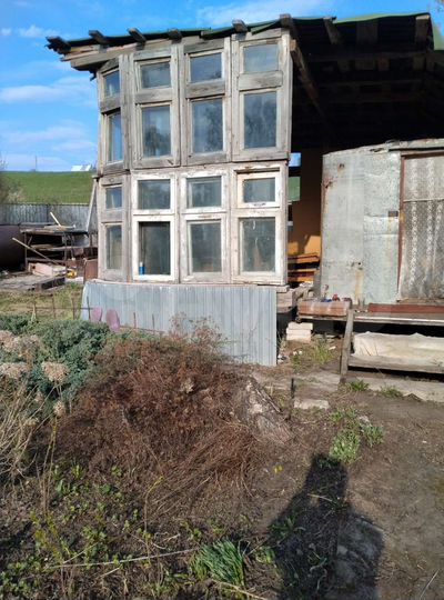 Участок 10 сот. (СНТ, ДНП)