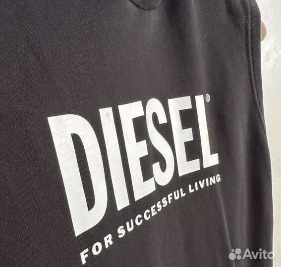 Платье Diesel