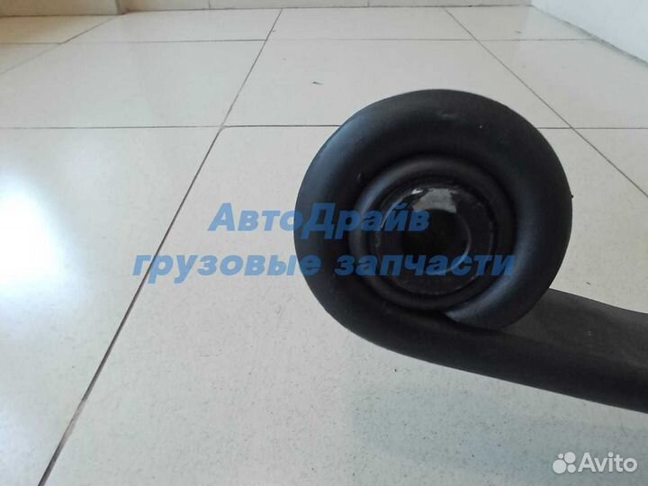 Лист рессоры Ман Тга Тгс самосвал 6х6