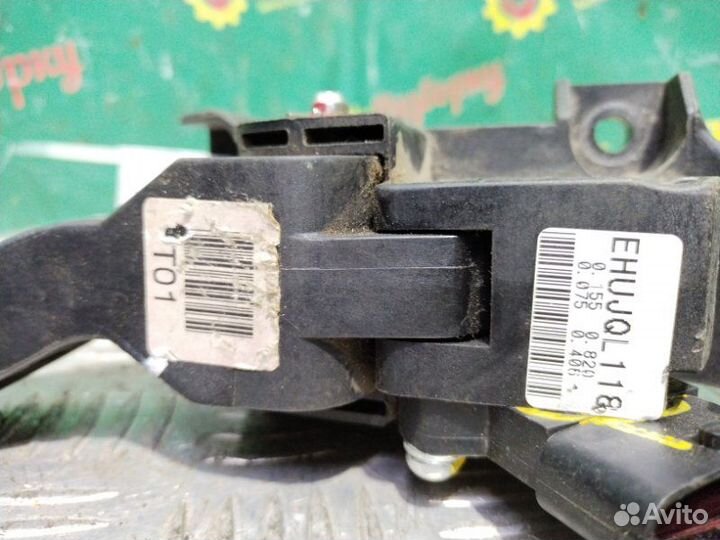 Педаль газа Hyundai Starex МИКРОАВТОБУС 2.5 TD