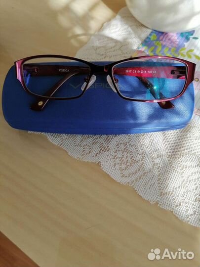 Очки для компьютера