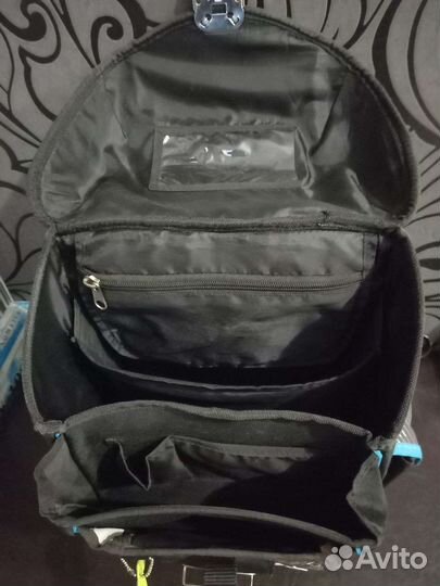 Школьный рюкзак