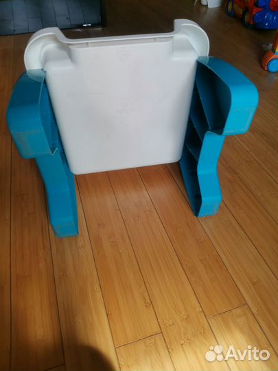 Детский игровой столик