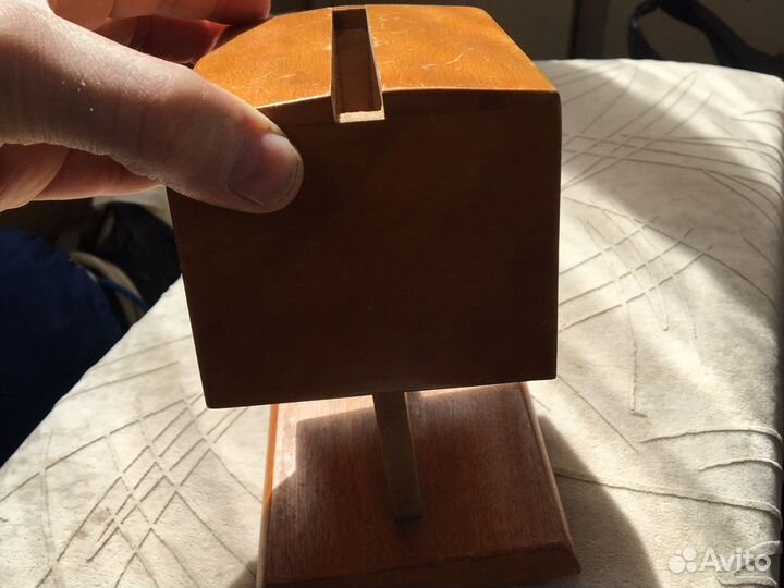 Сигаретница СССР