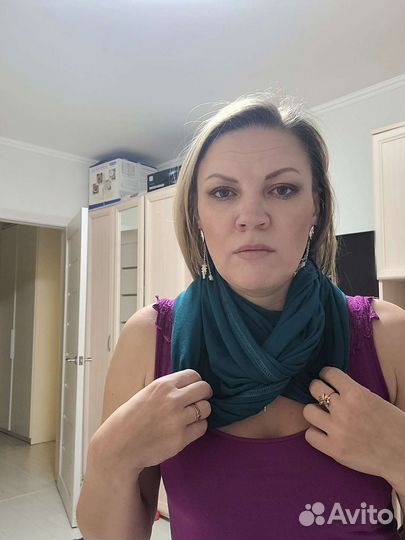 Накидка для кормления