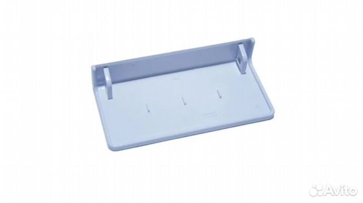 Ручка двери морозильной камеры Indesit