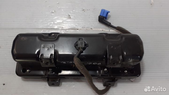 Подушка безопасности передняя Киа Спектра 2004