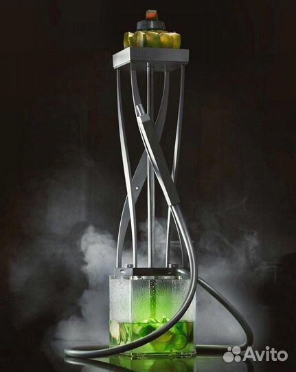 Кальянный кейтеринг (Премиум) Москва и мо