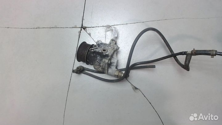 Насос вакуумный LDV (DAF) Convoy, 2003