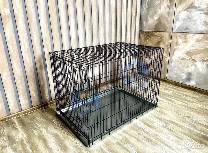 Клетка для собак