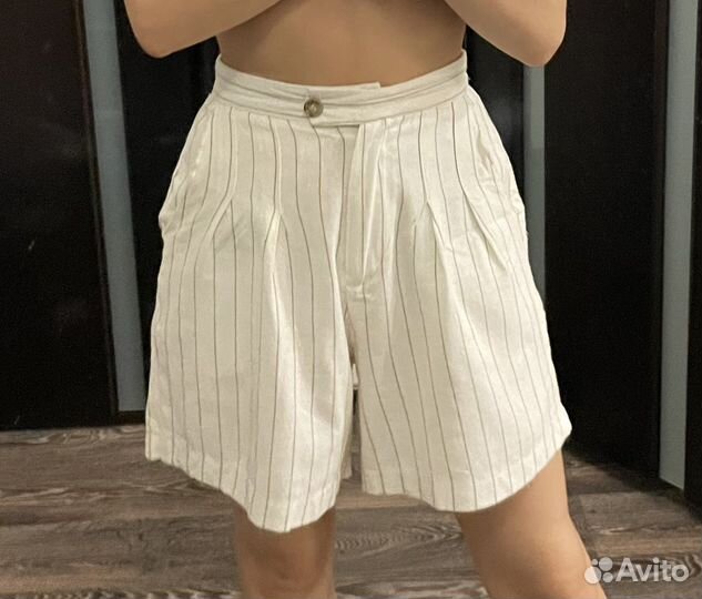 Шорты женские
