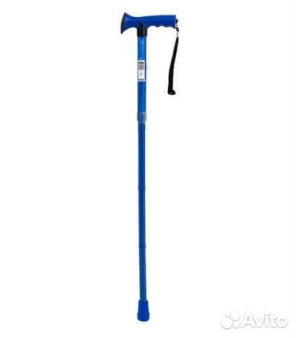 Трость складная Симс 10113