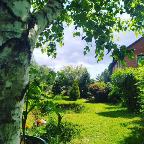 Дом 408 м² на участке 15 сот.