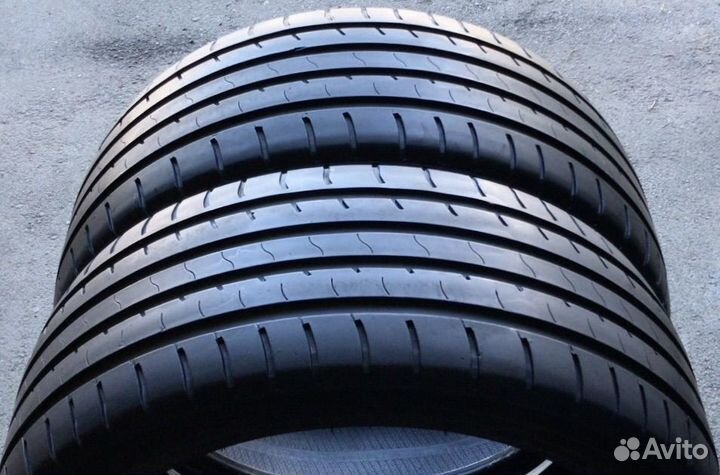 Windforce Catchfors UHP 275/40 R21