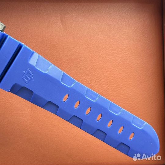 Мужские наручные часы механические