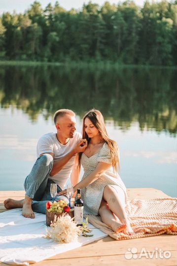 Фотографстилист