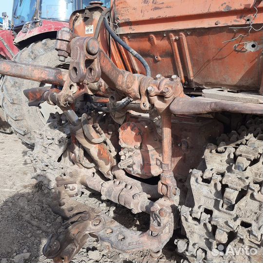 Трактор ВгТЗ ДТ-75, 2004