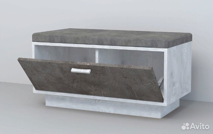 Прихожая Эго