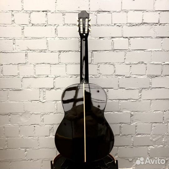 Гитара классическая новая