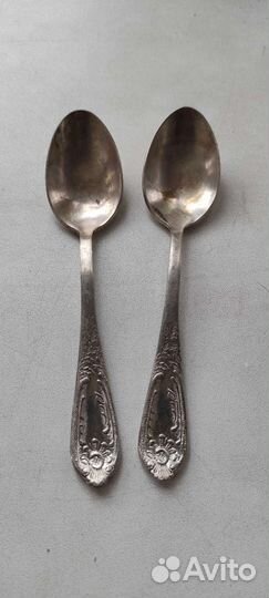 Советский мельхиор мнц (зиш, кольчугино)