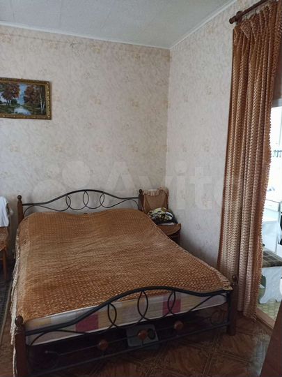 2-к. квартира, 45,5 м², 2/2 эт.