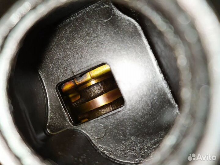 Двигатель Nissan Teana Serena X-Trail QR25 2.5л