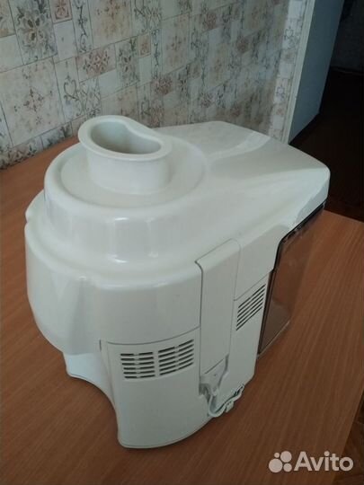 Соковыжималка Moulinex 753, пр-во Испания