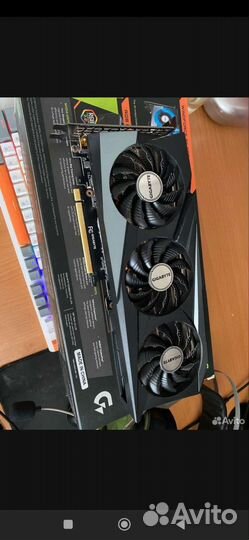 Rtx 3060 12 gb