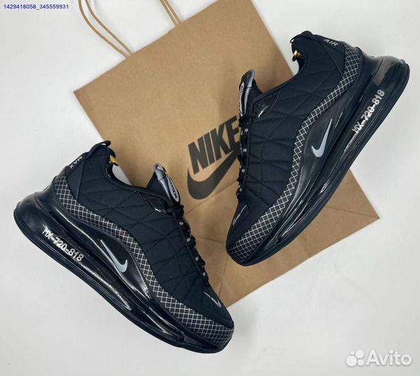 Кроссовки Nike Air Max 720 (Арт.57309)