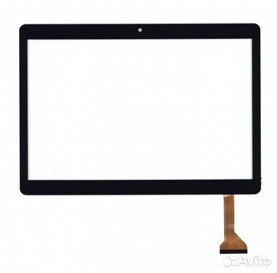 Тачскрин для IIrbis TZ965 TZ968 TZ963 TZ964 xhsnm1